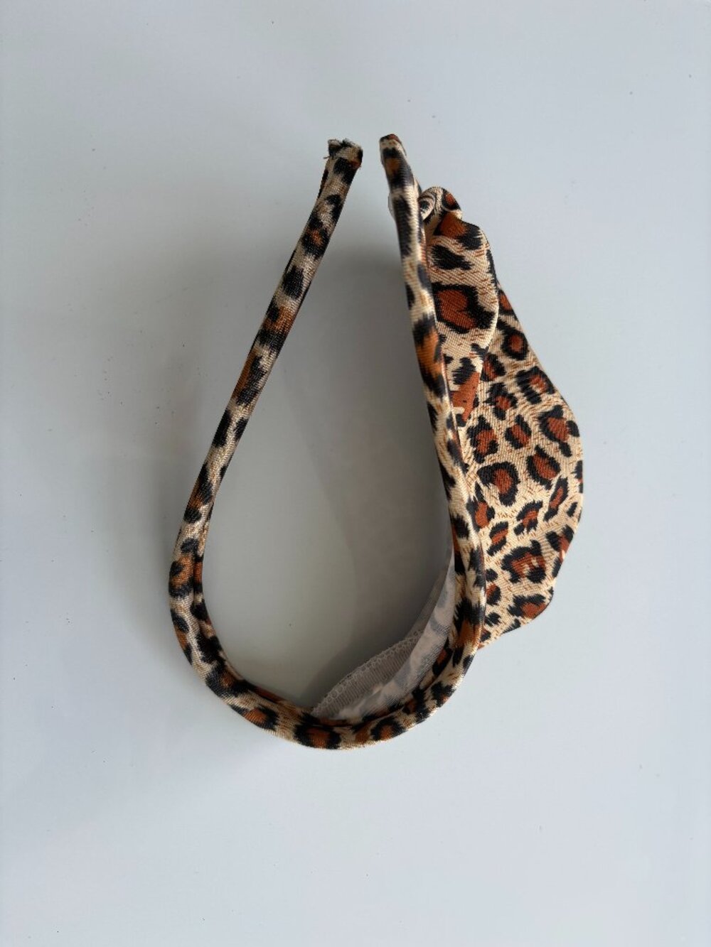 Leopard C-String - Picture 2 of 3